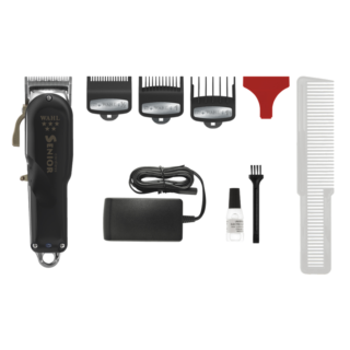 Masina-de-tuns-Wahl-Senior-5-Star-Cordless