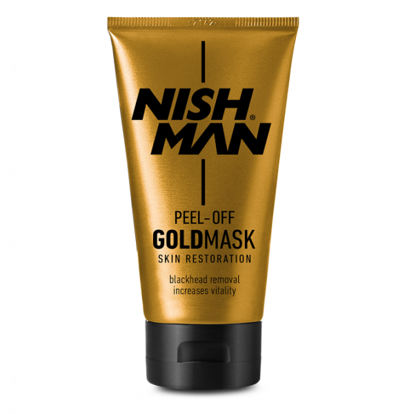 nishman_gold_mask_150_ml